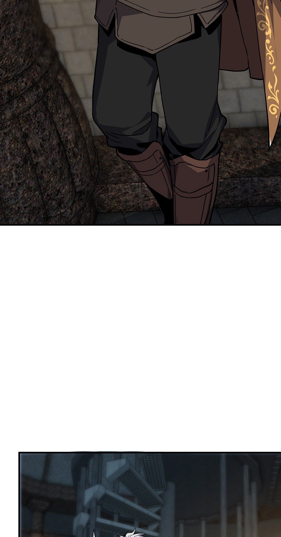 The Beginning After the End Chapter 220 - Page 32