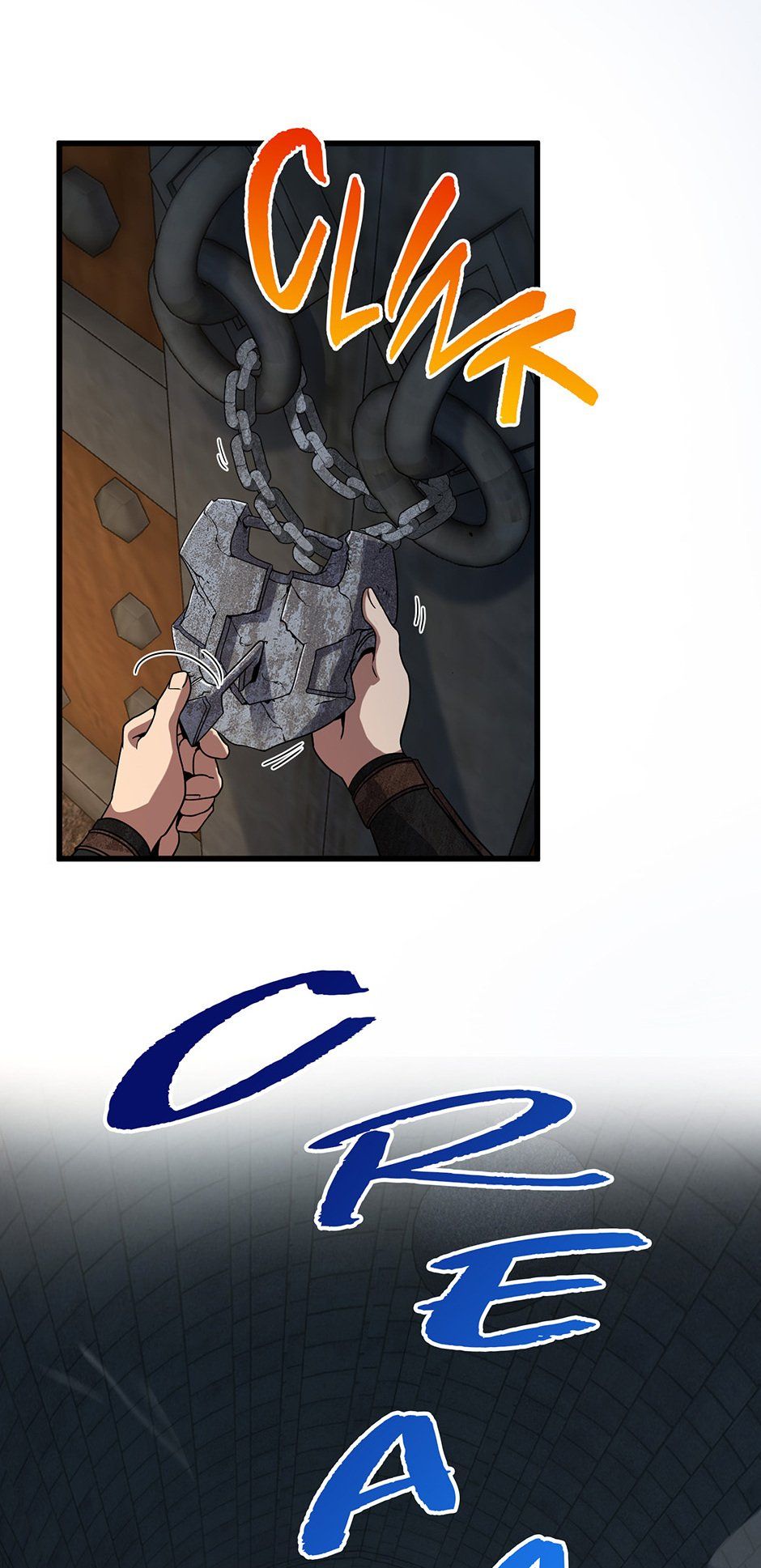 The Beginning After the End Chapter 220 - Page 44