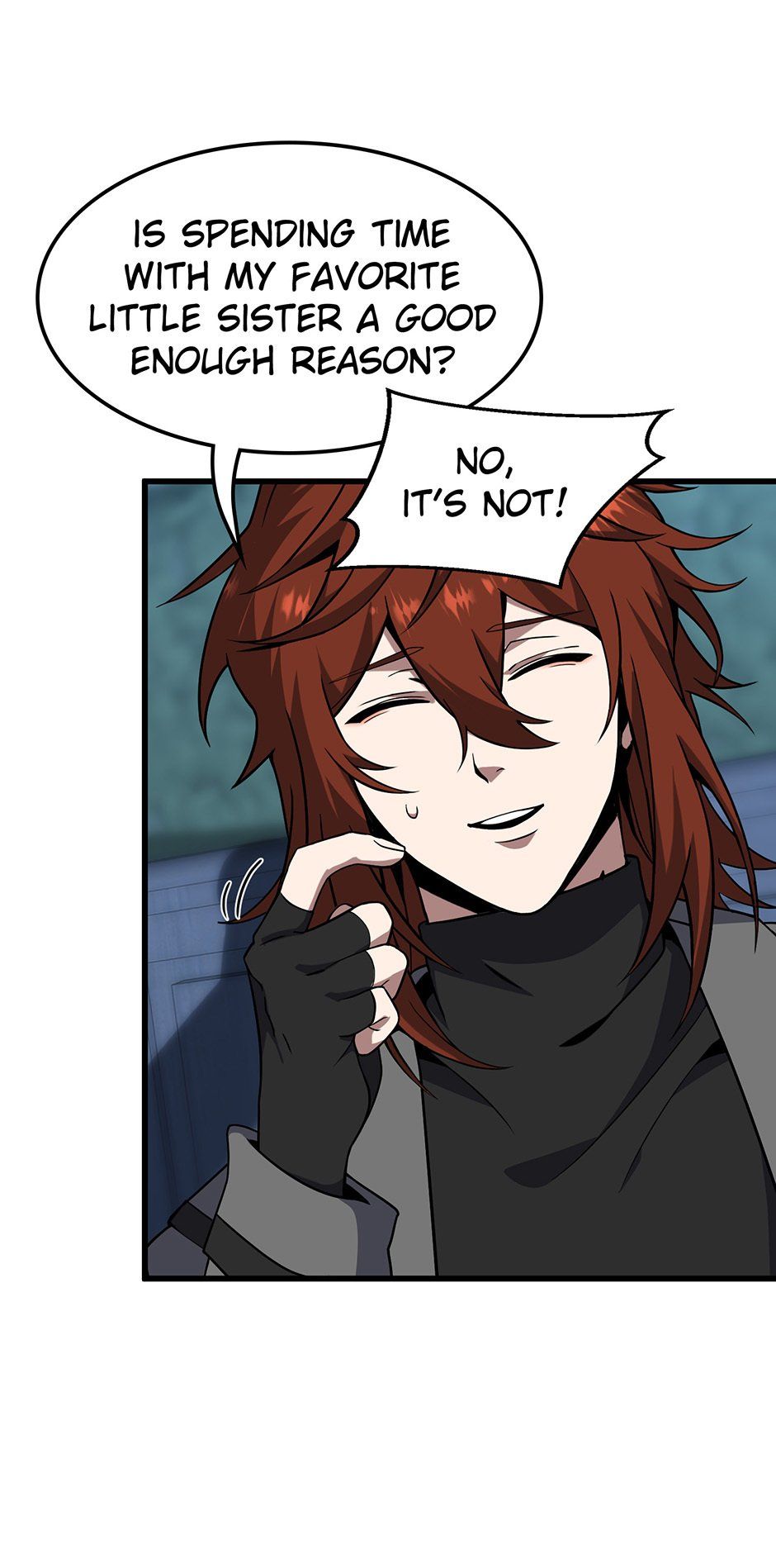 The Beginning After the End Chapter 220 - Page 7