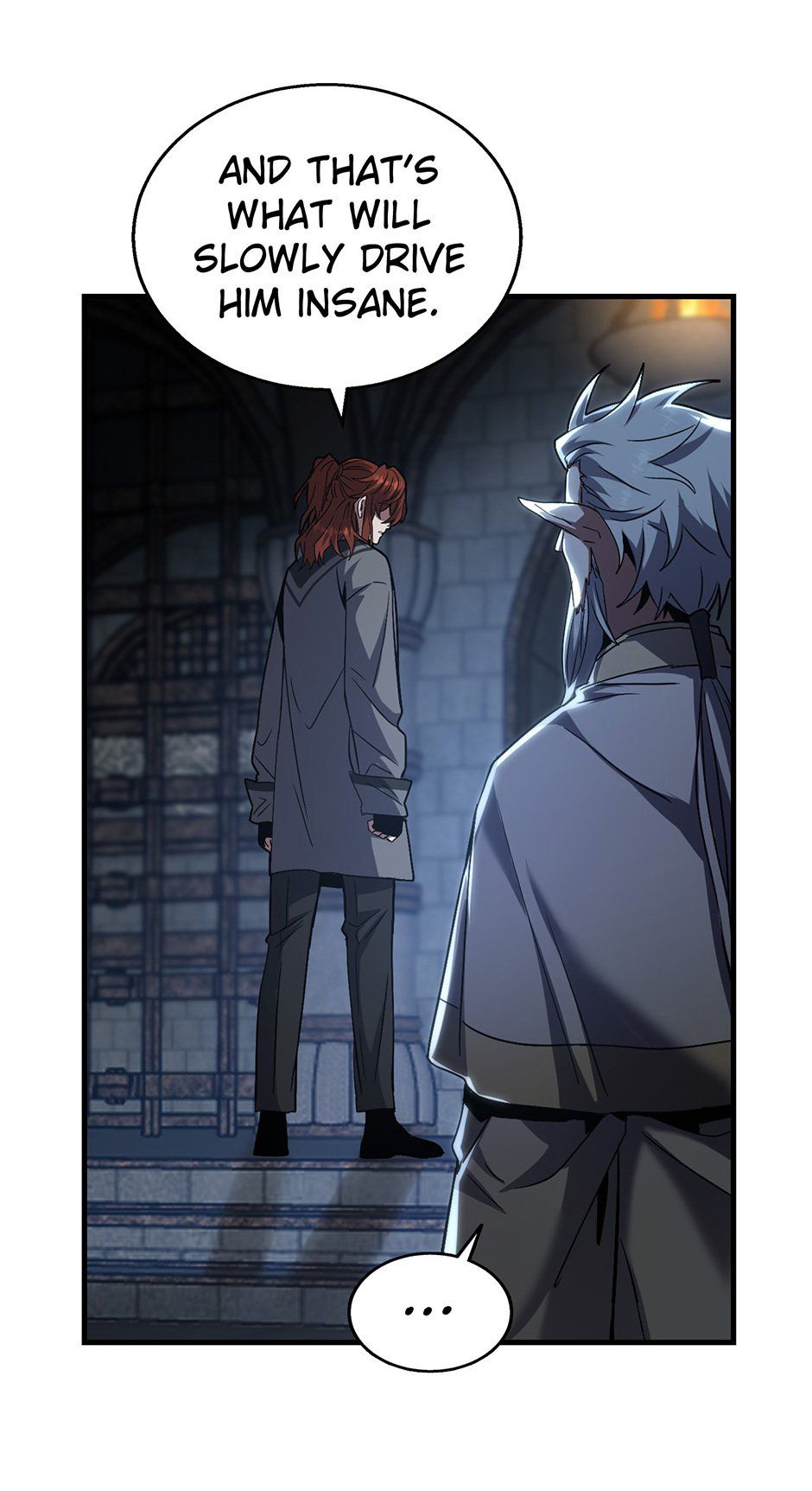 The Beginning After the End Chapter 220 - Page 84