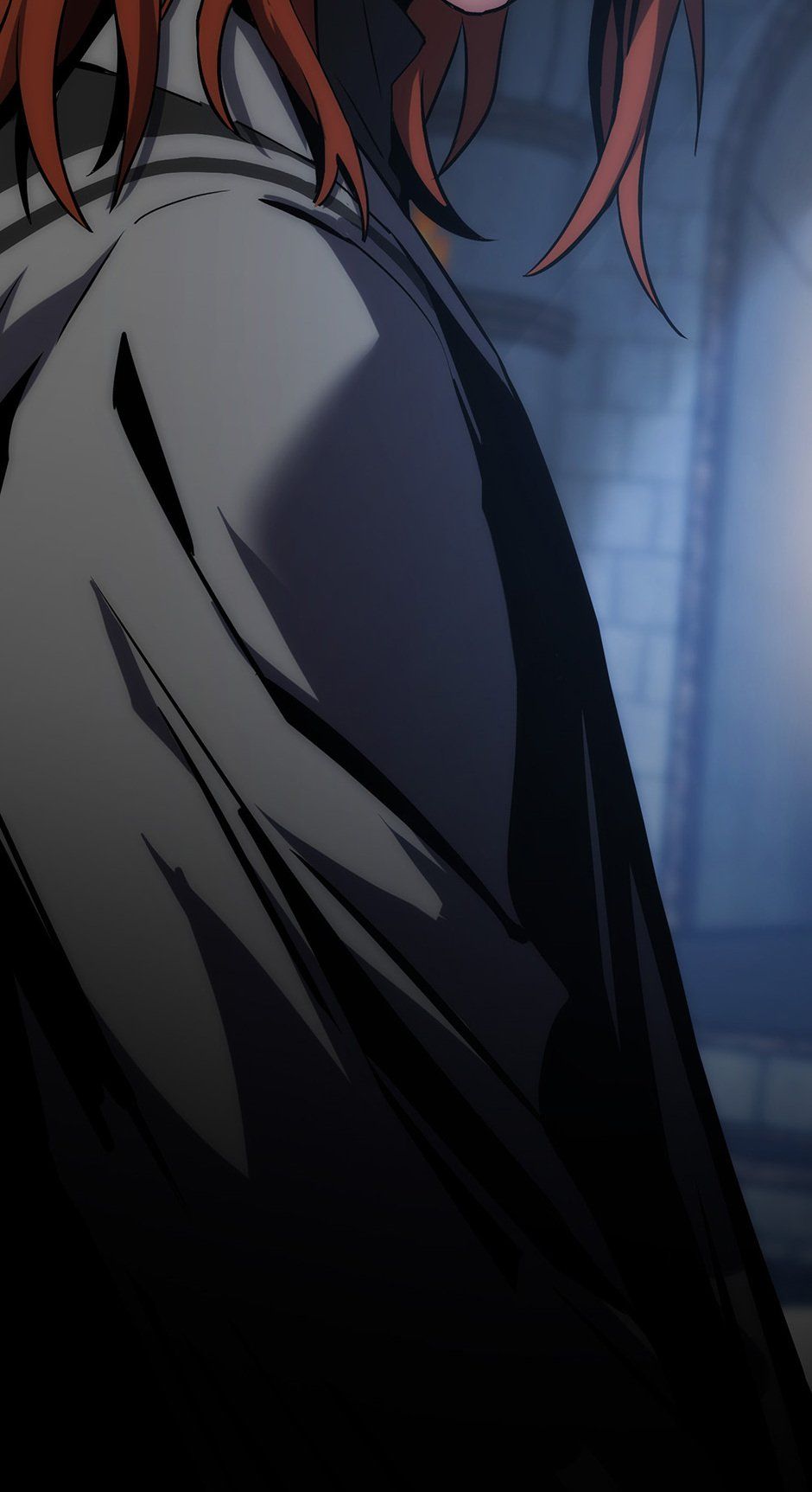 The Beginning After the End Chapter 220 - Page 87