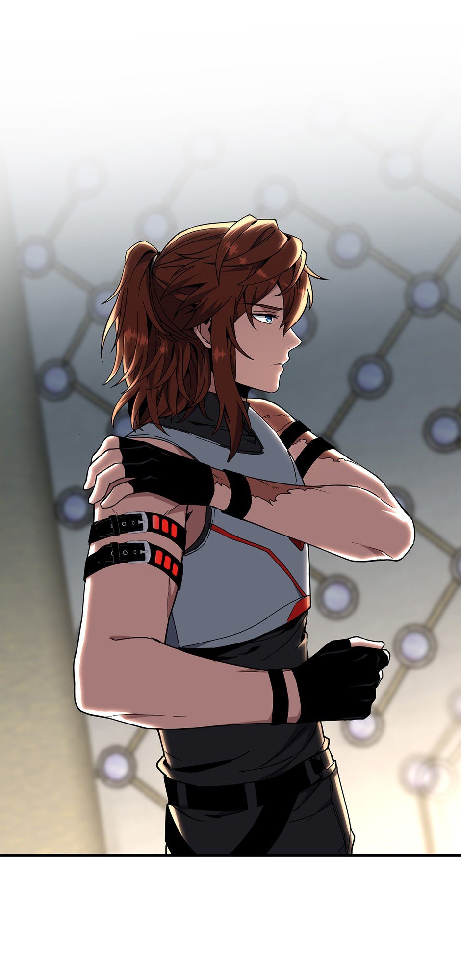 The Beginning After the End Chapter 221 - Page 1