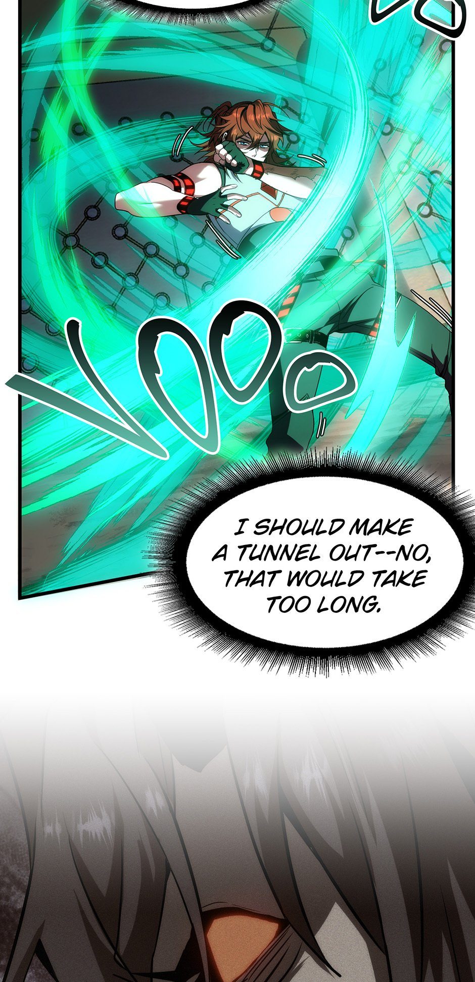 The Beginning After the End Chapter 221 - Page 25