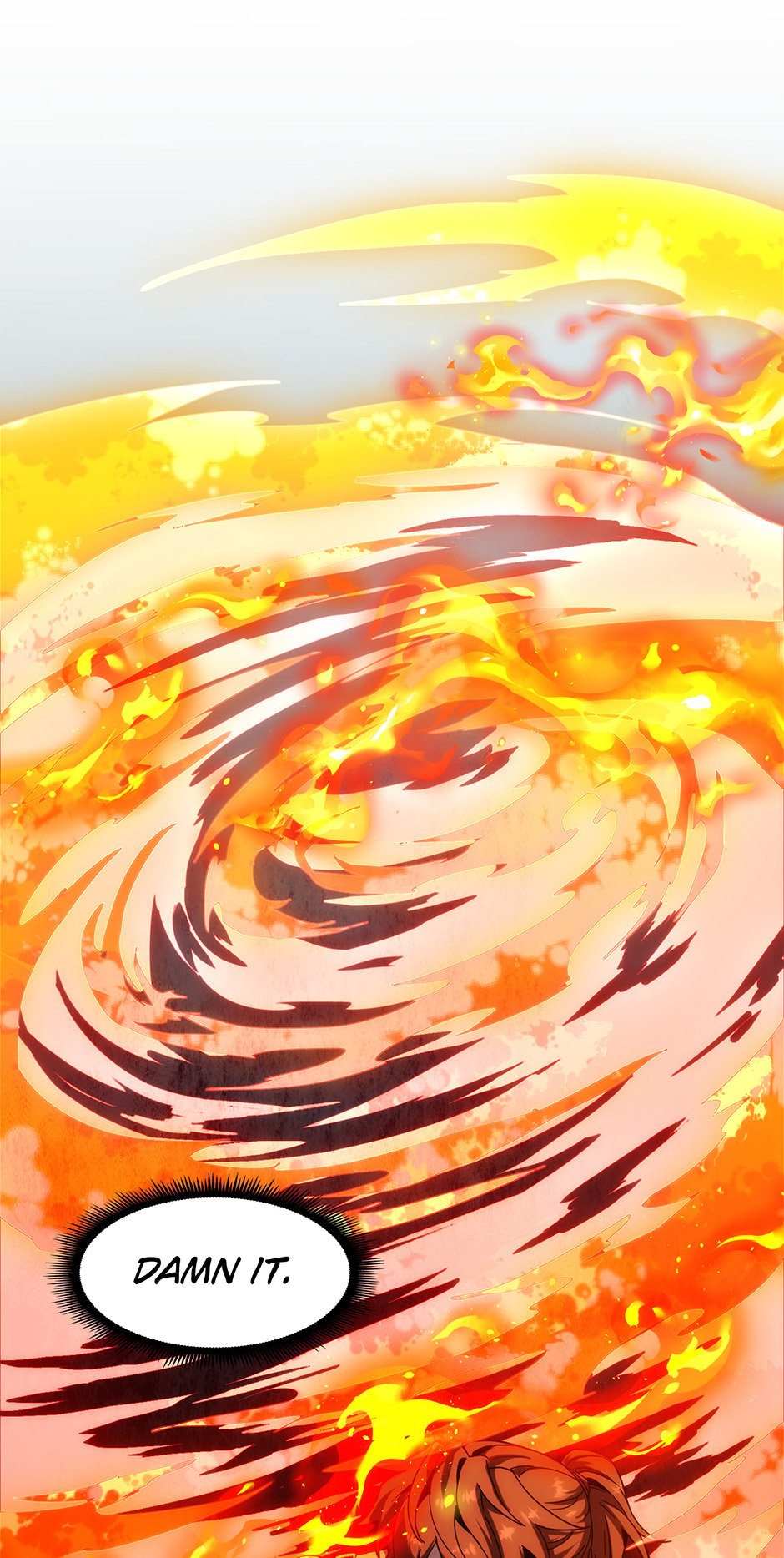 The Beginning After the End Chapter 221 - Page 32