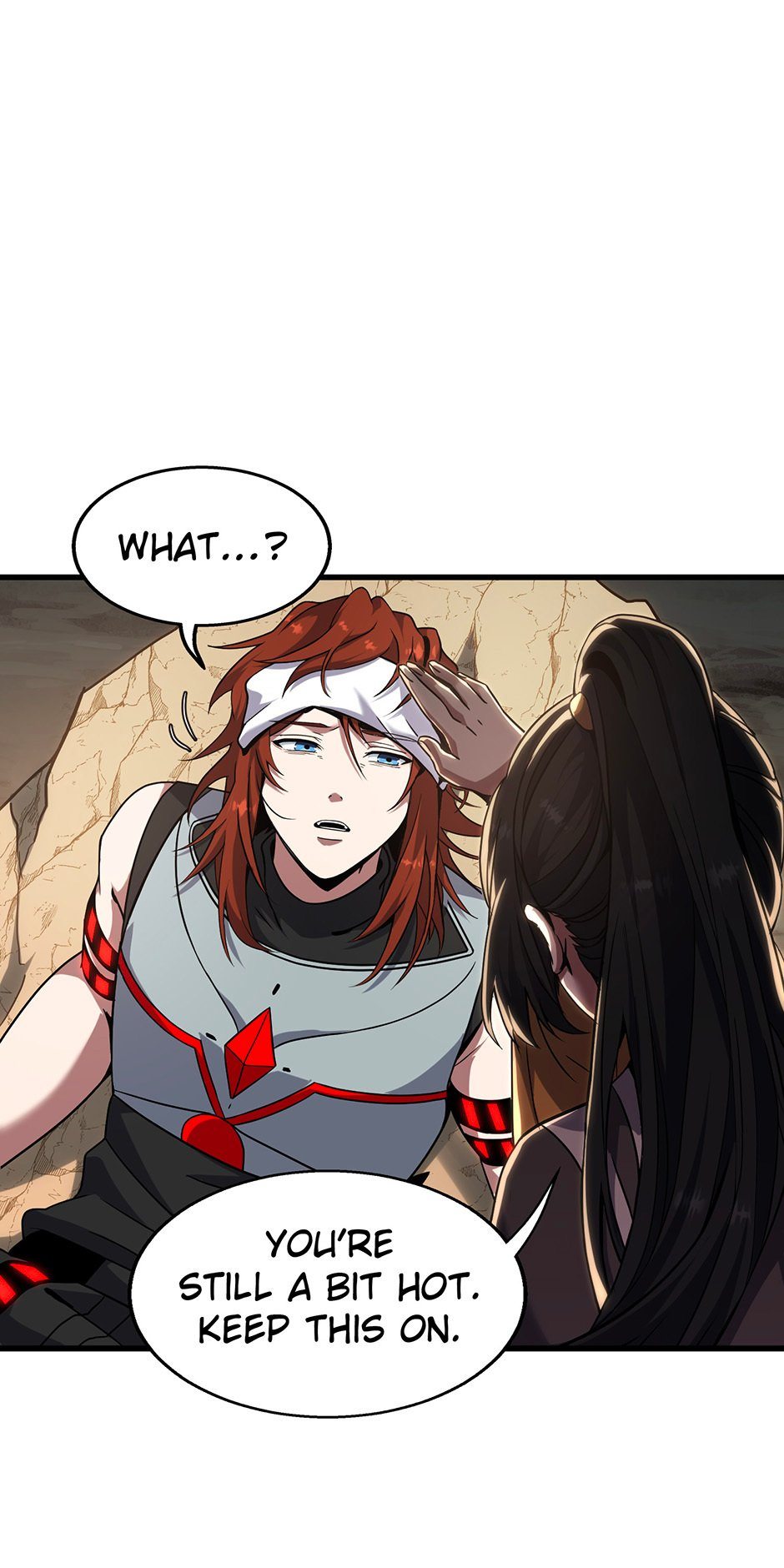 The Beginning After the End Chapter 221 - Page 42