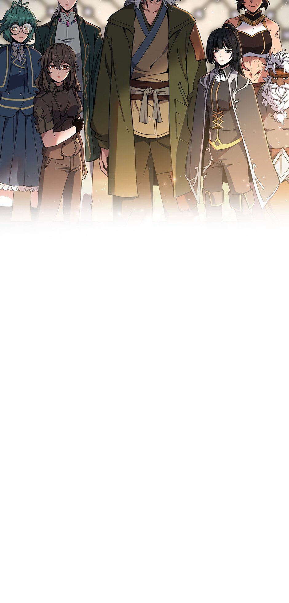 The Beginning After the End Chapter 221 - Page 78