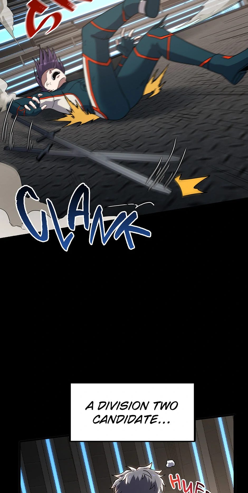 The Beginning After the End Chapter 222 - Page 27