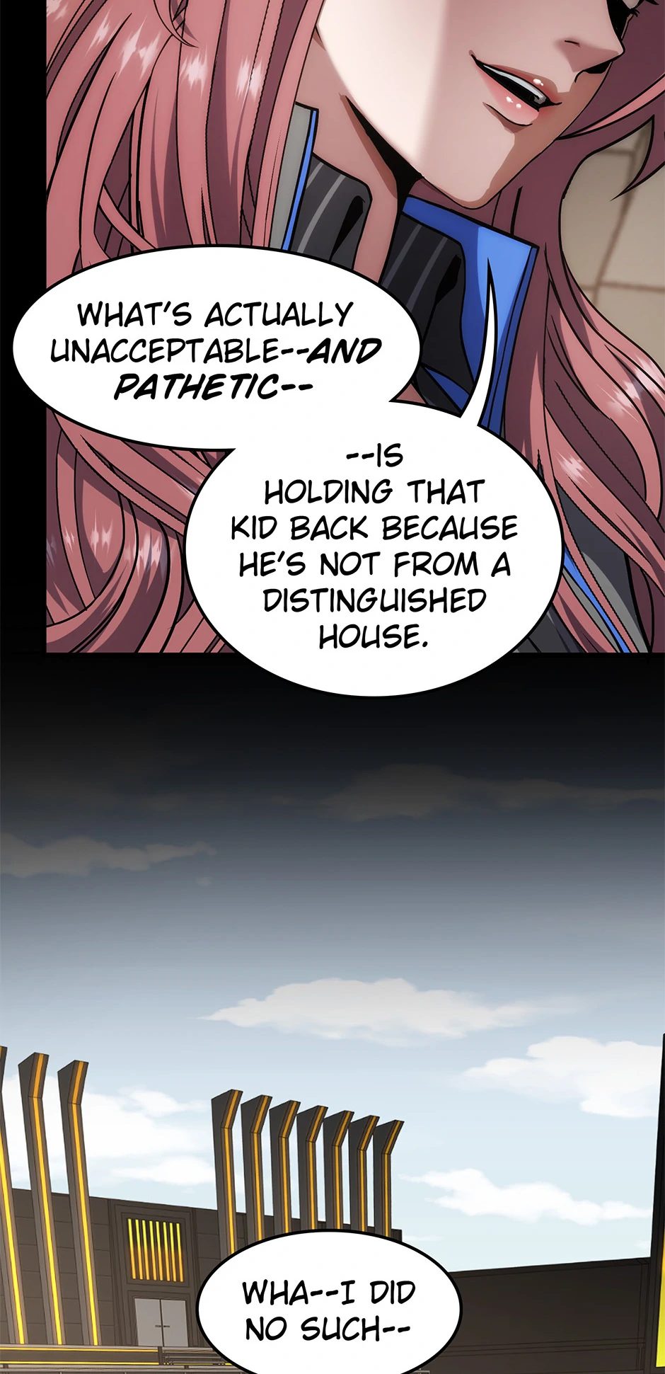 The Beginning After the End Chapter 222 - Page 44