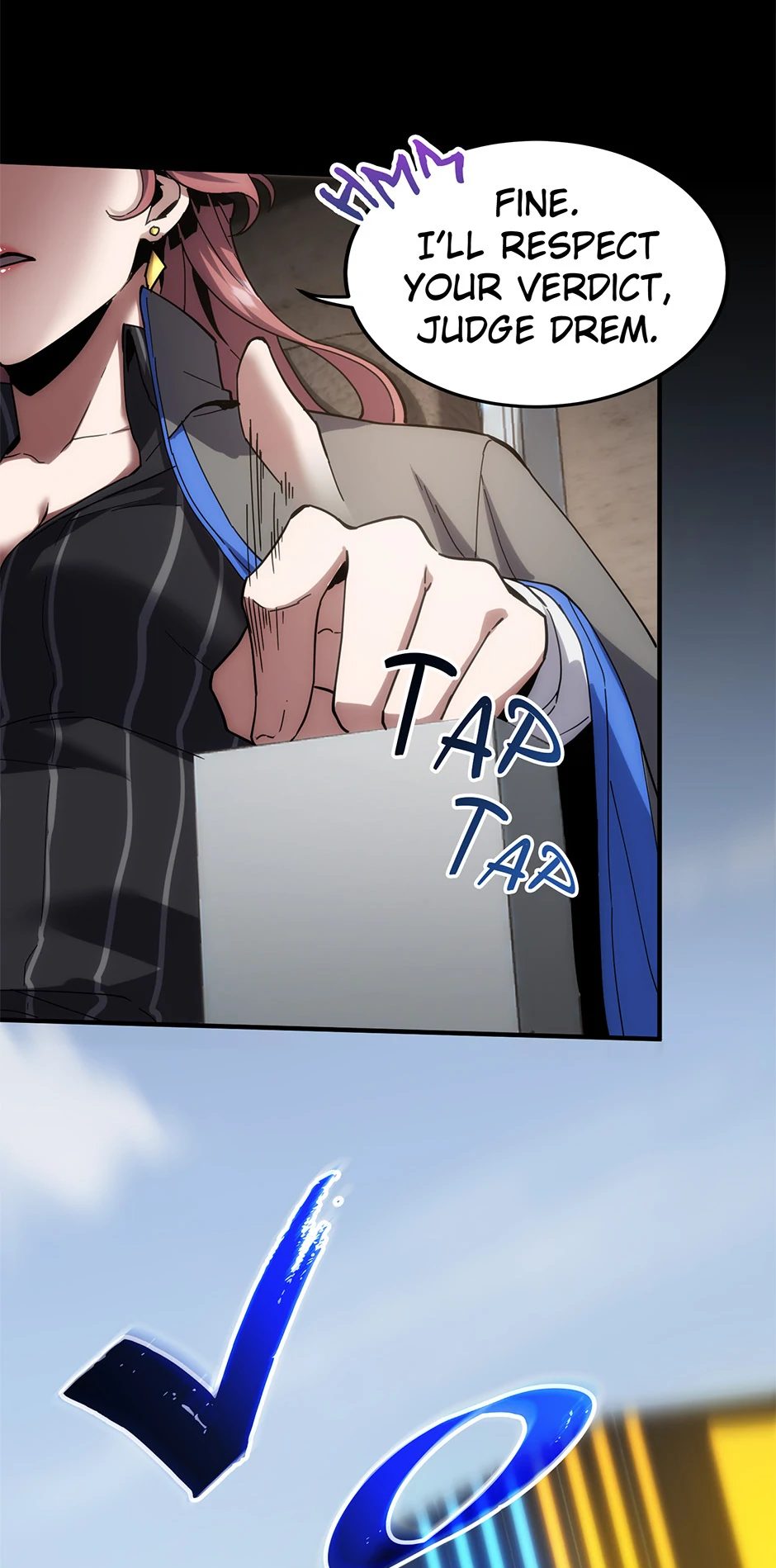 The Beginning After the End Chapter 222 - Page 50