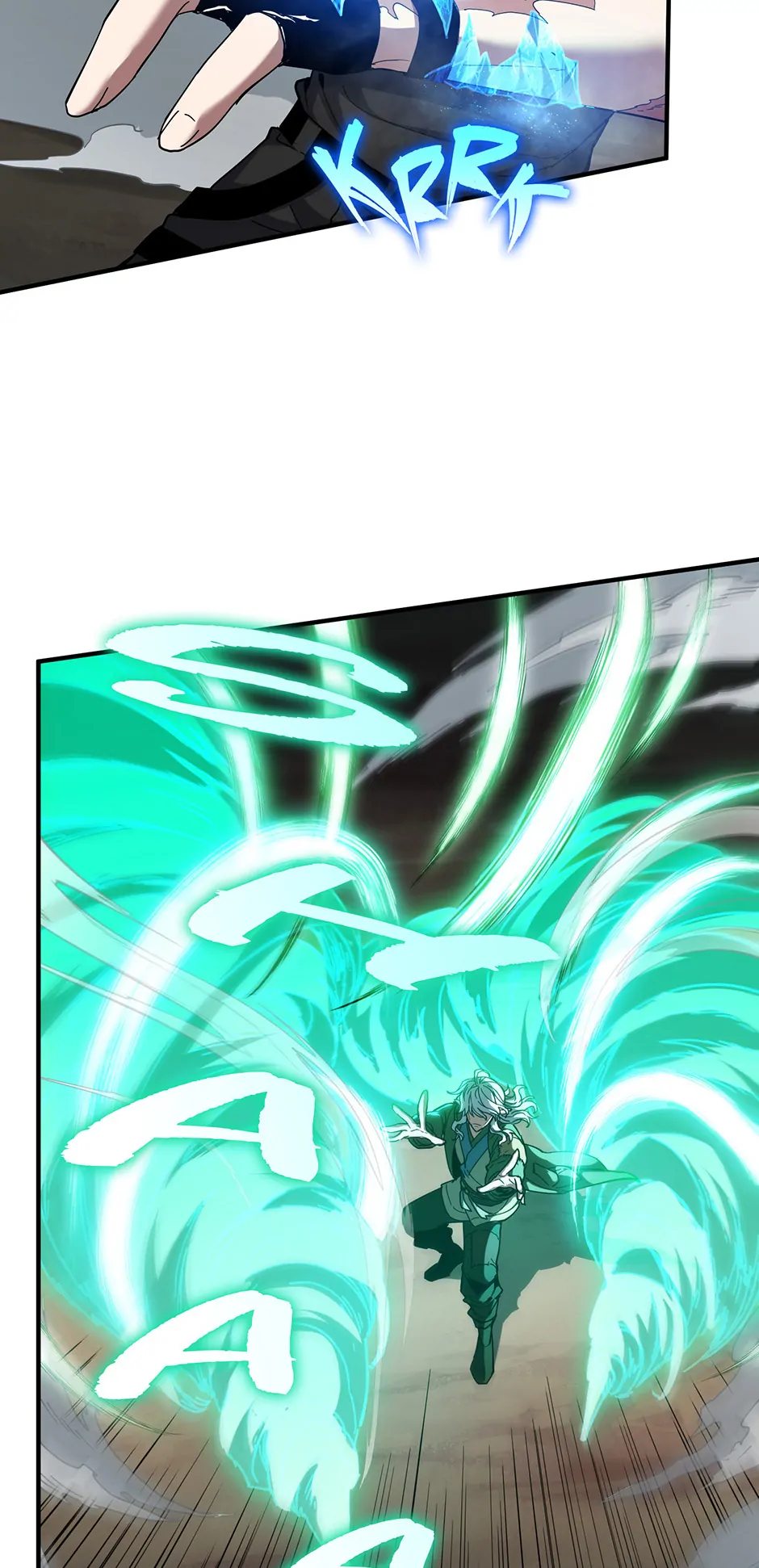 The Beginning After the End Chapter 223 - Page 29