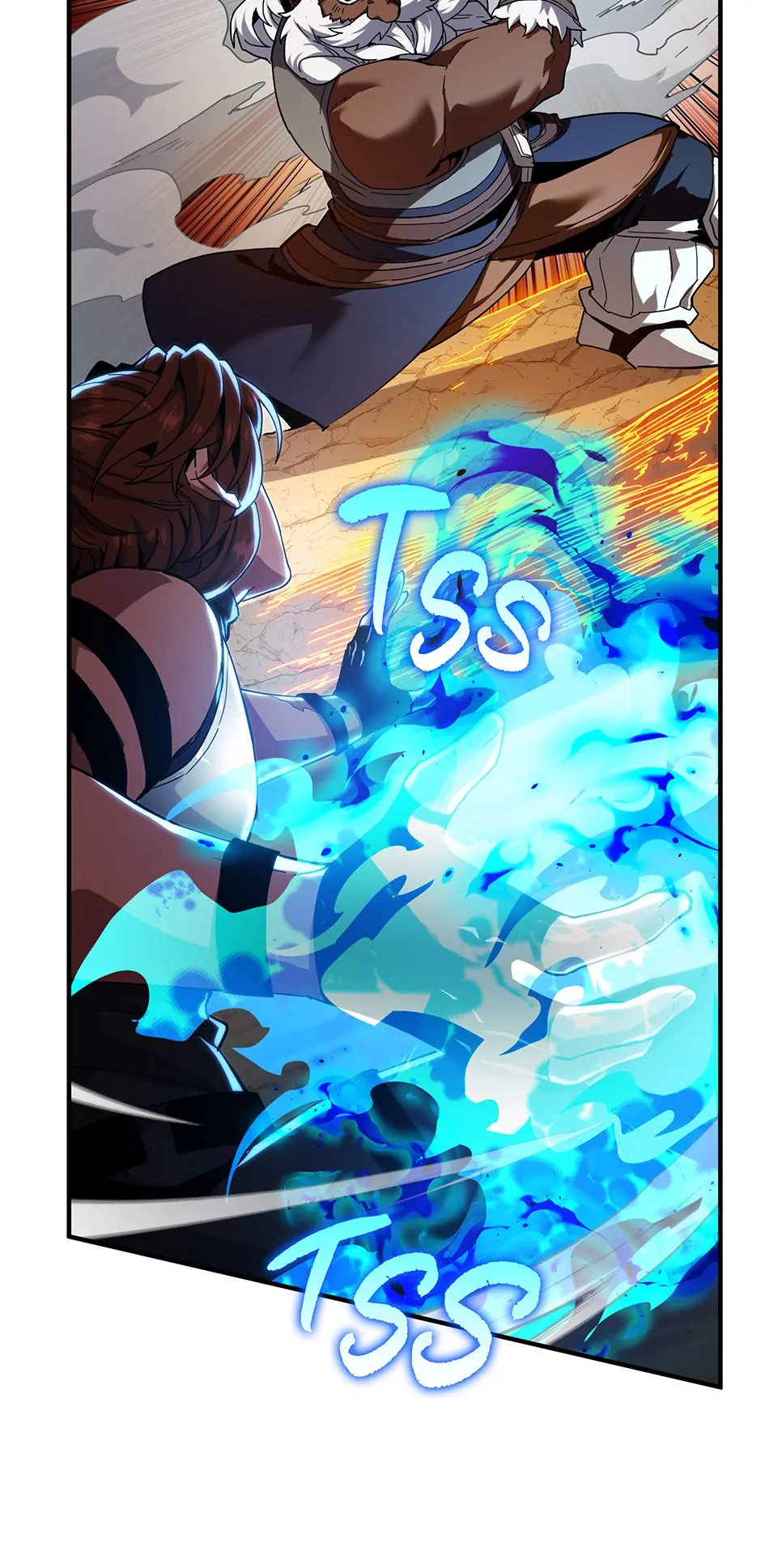 The Beginning After the End Chapter 223 - Page 34