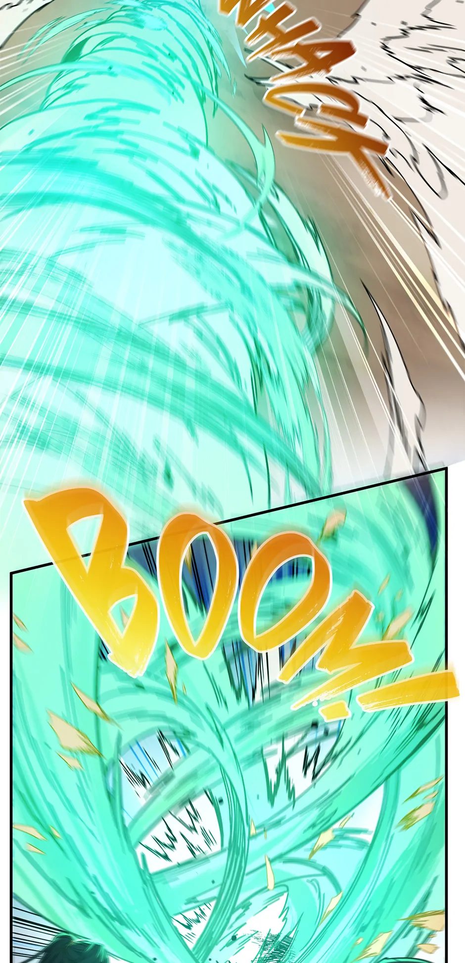 The Beginning After the End Chapter 223 - Page 36