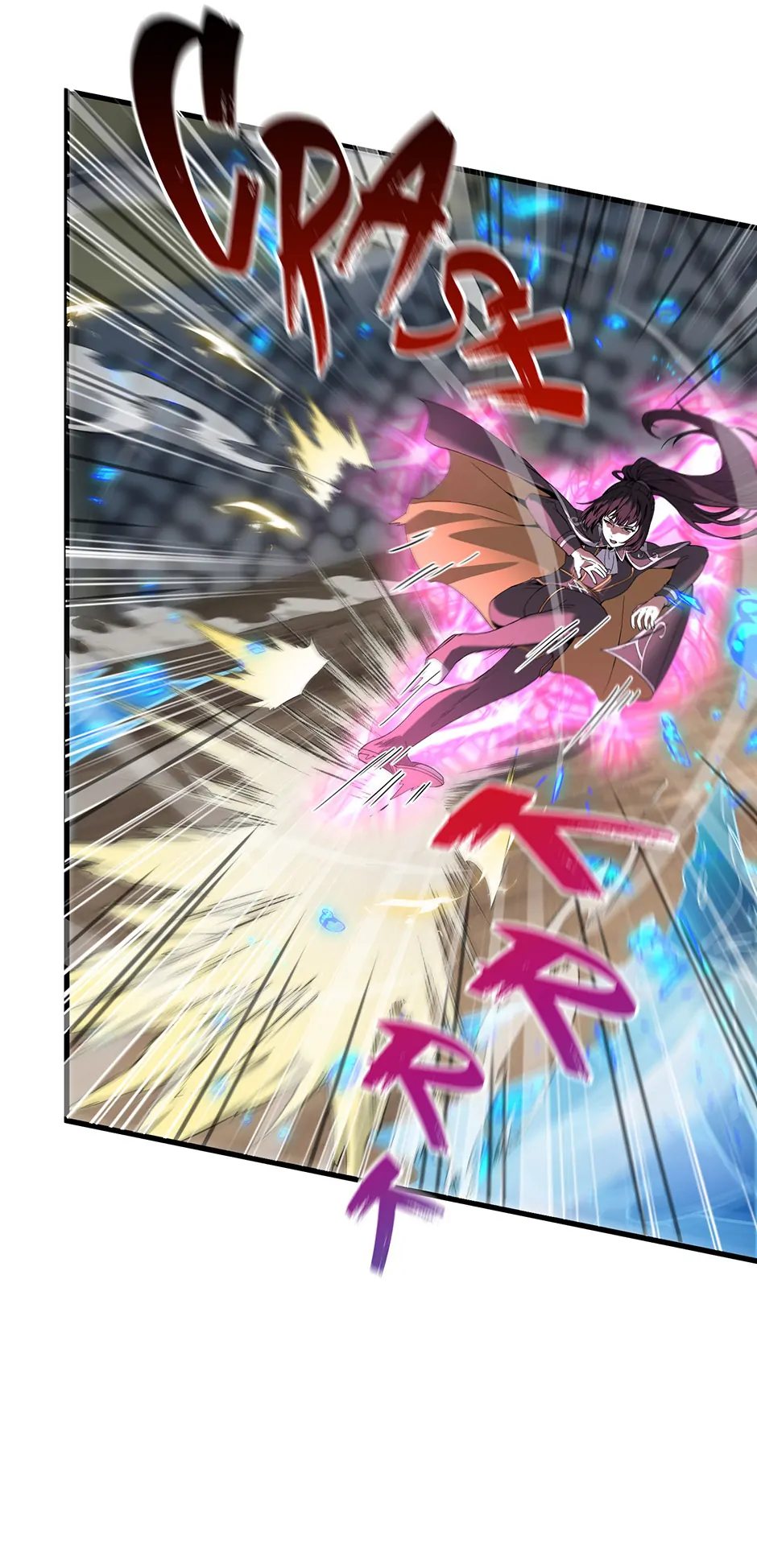 The Beginning After the End Chapter 223 - Page 63