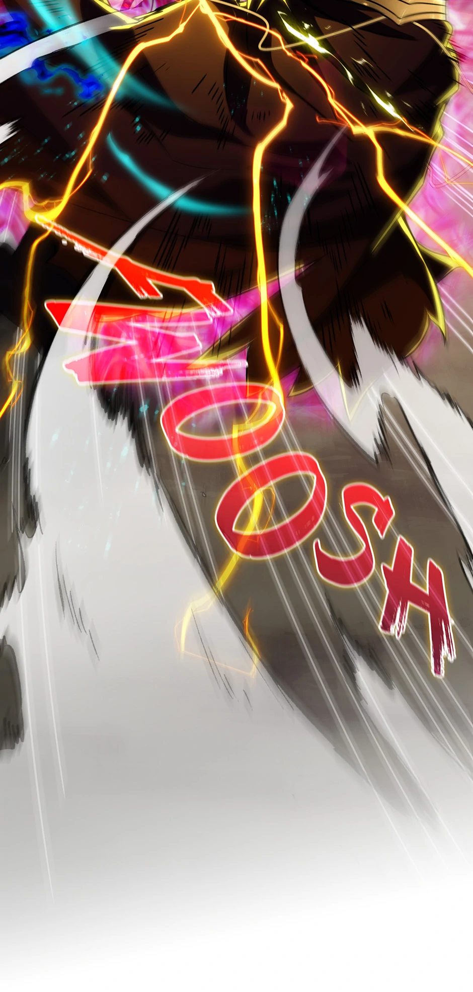 The Beginning After the End Chapter 223 - Page 87