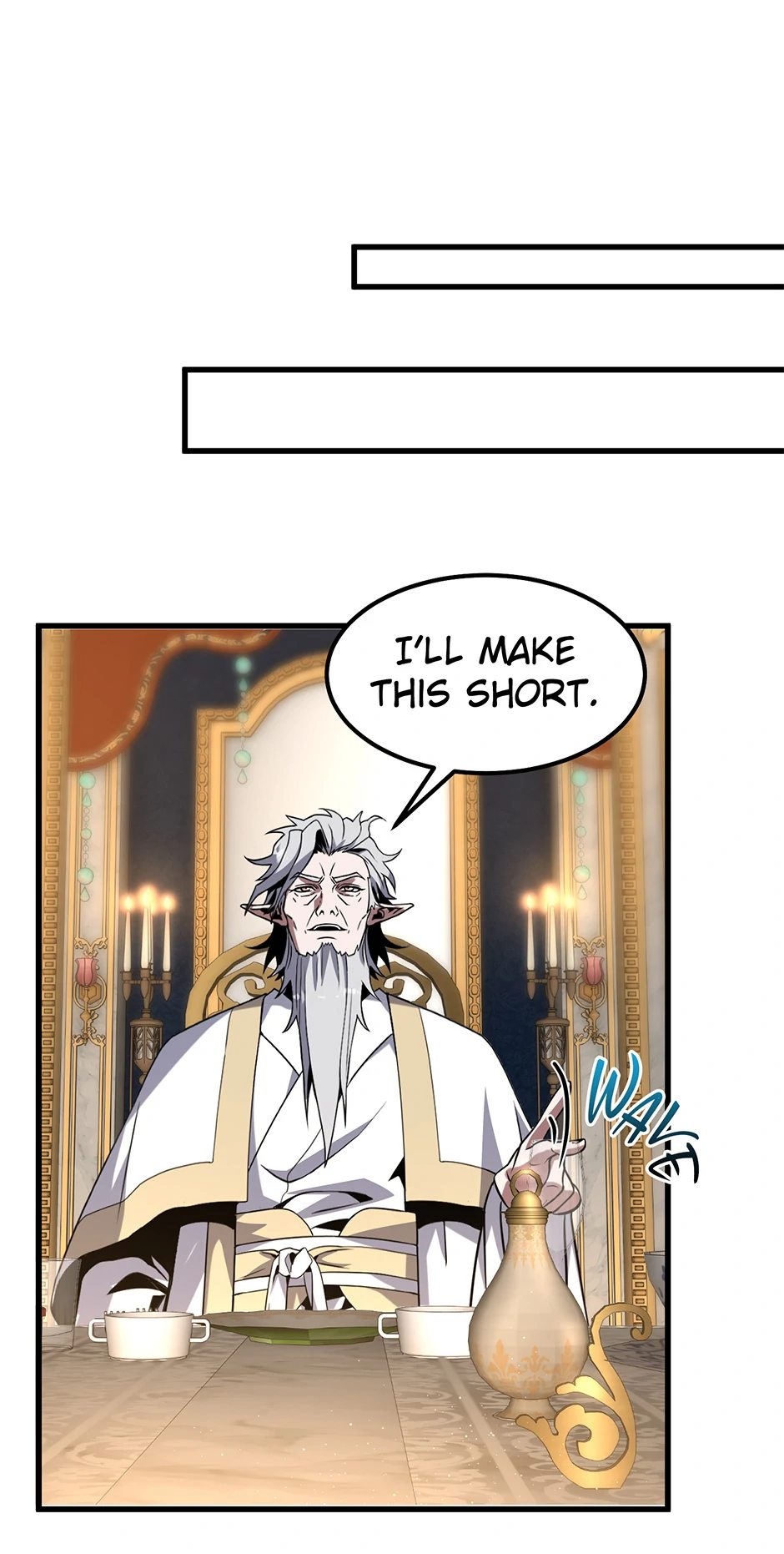 The Beginning After the End Chapter 224 - Page 67