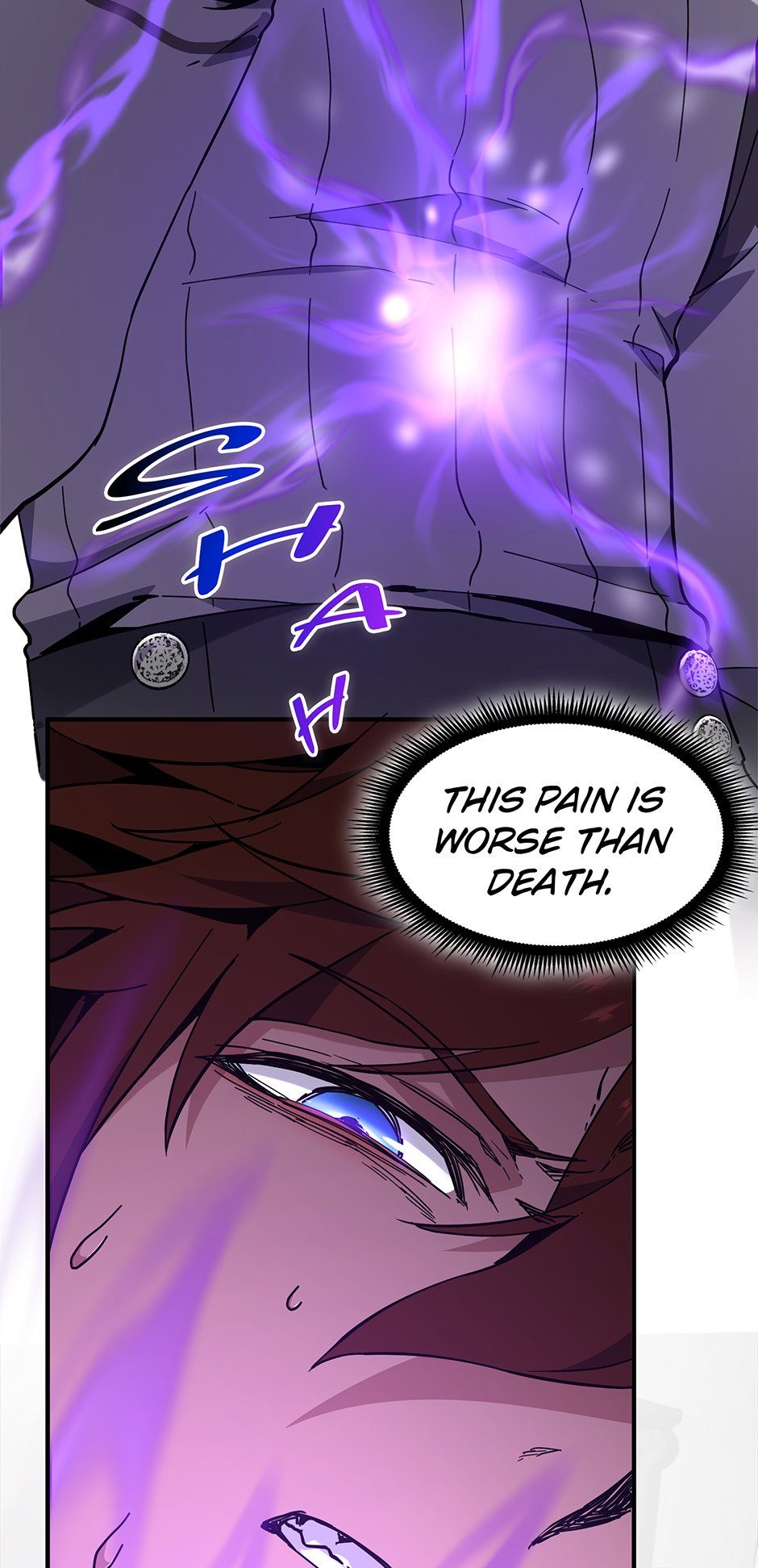 The Beginning After the End Chapter 225 - Page 15