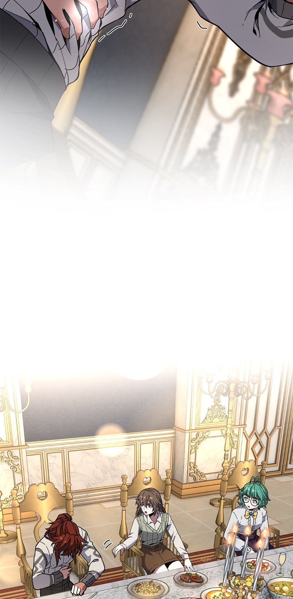 The Beginning After the End Chapter 225 - Page 2