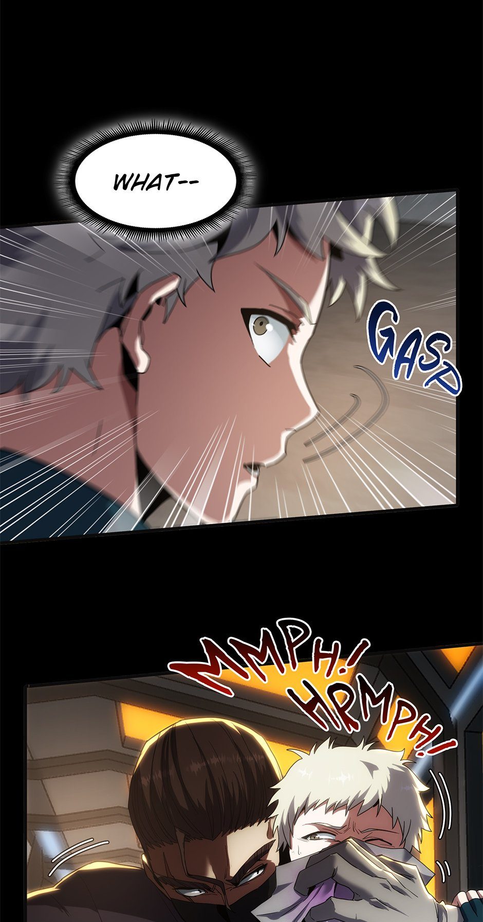 The Beginning After the End Chapter 225 - Page 28