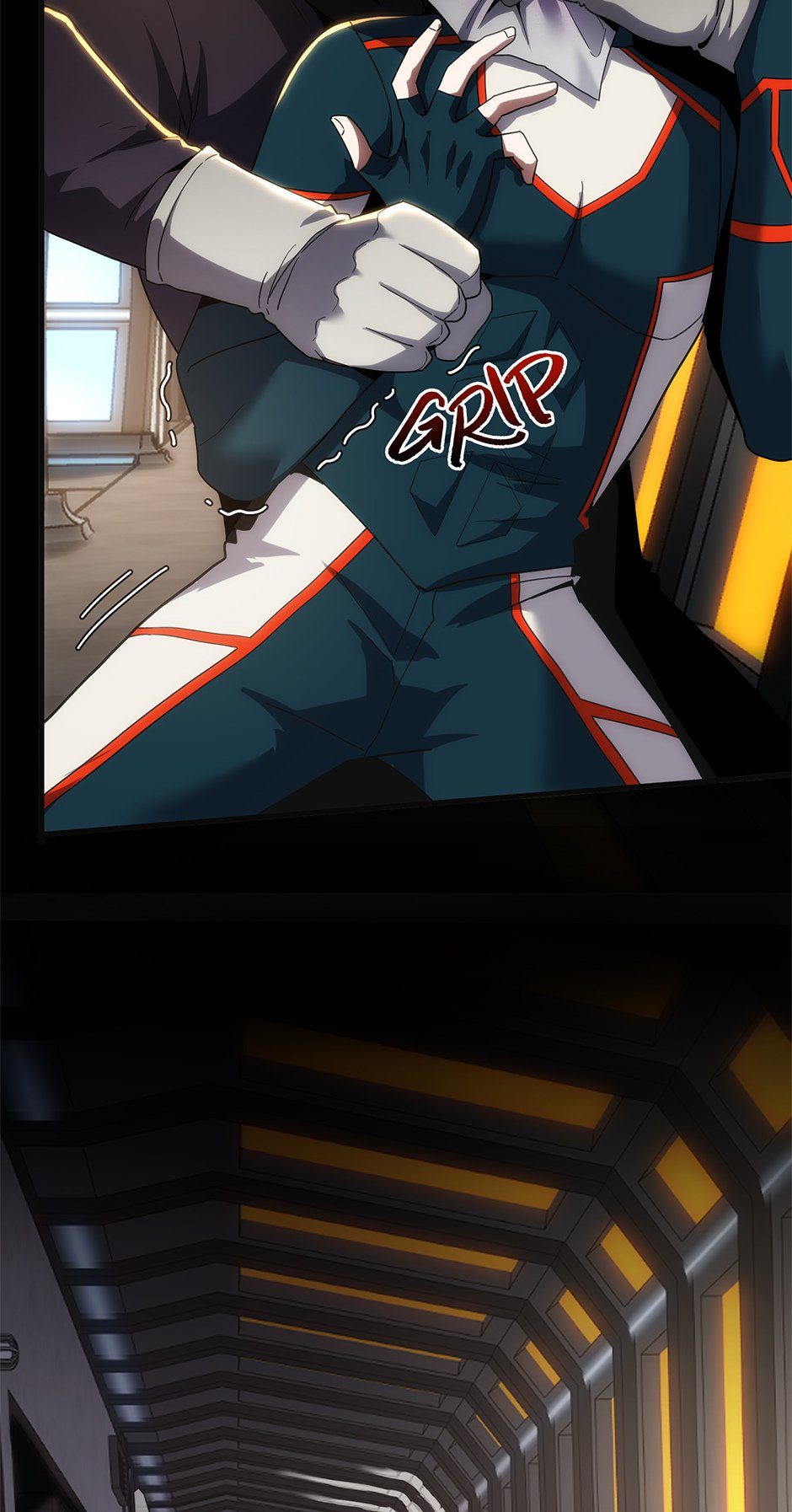 The Beginning After the End Chapter 225 - Page 29