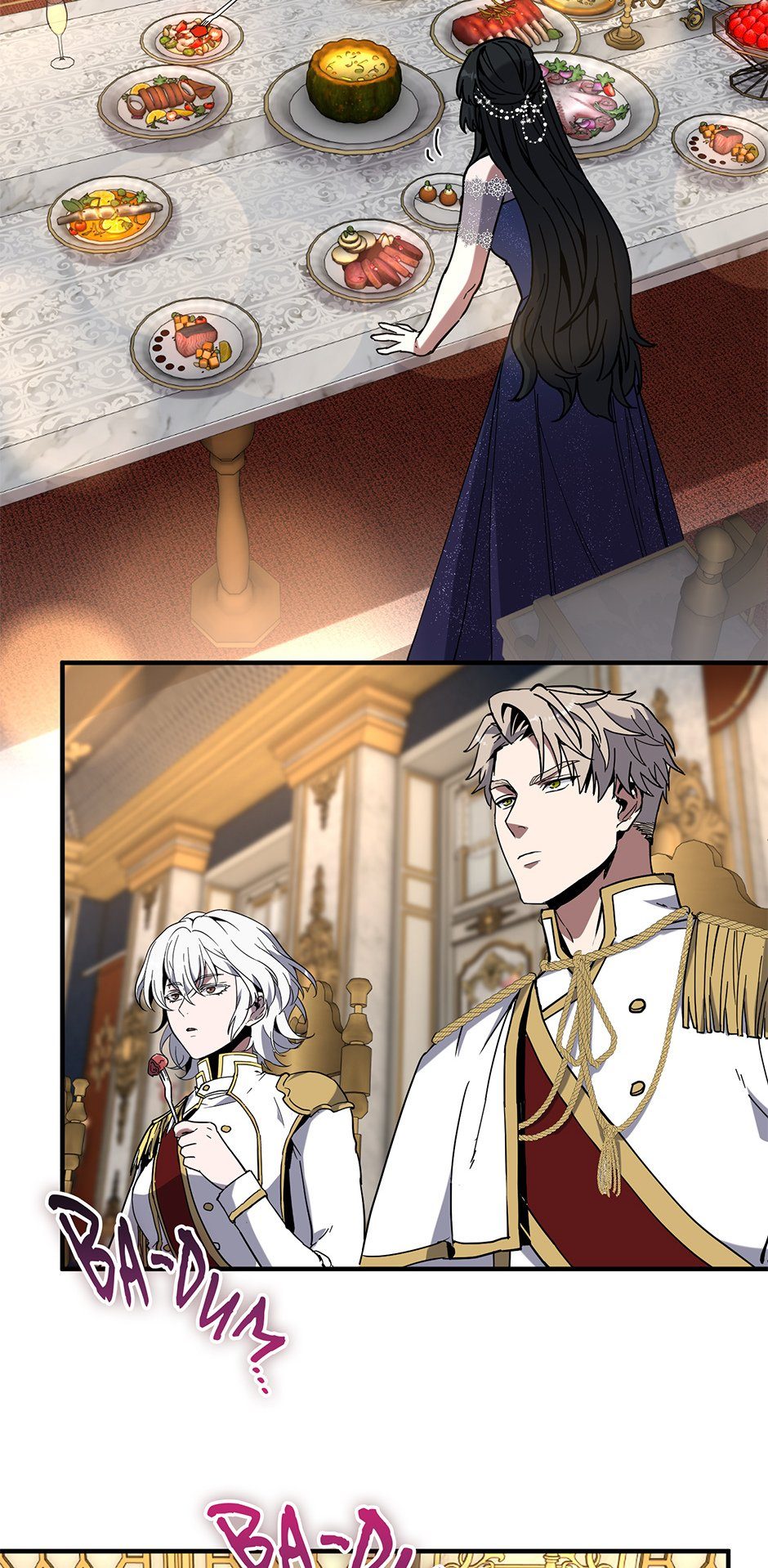 The Beginning After the End Chapter 225 - Page 3