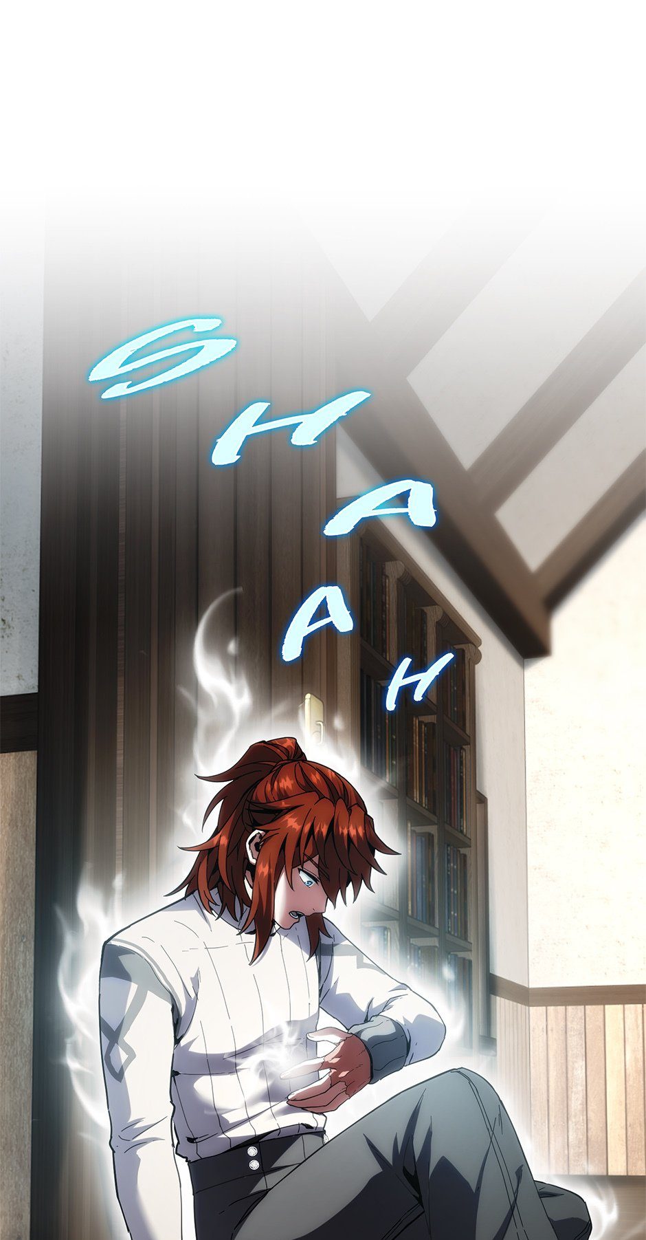 The Beginning After the End Chapter 225 - Page 34