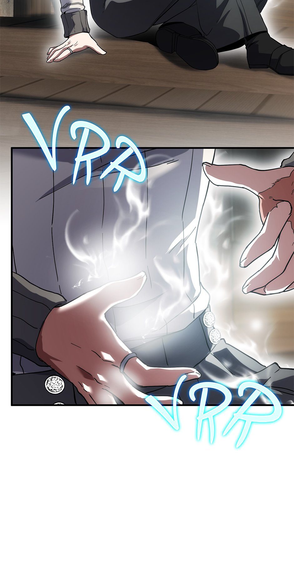 The Beginning After the End Chapter 225 - Page 35