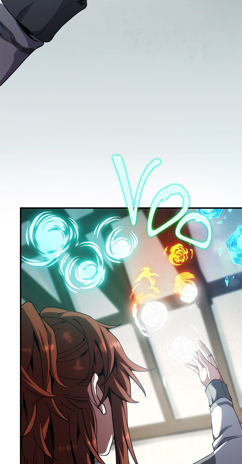 The Beginning After the End Chapter 225 - Page 39