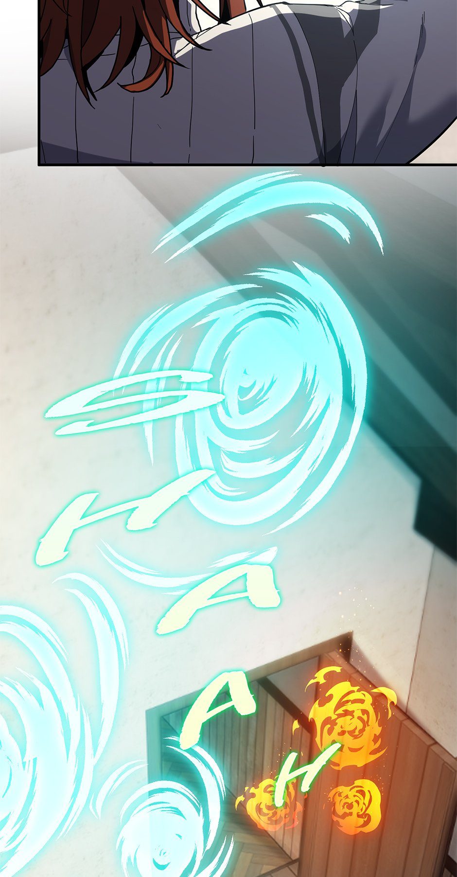 The Beginning After the End Chapter 225 - Page 40