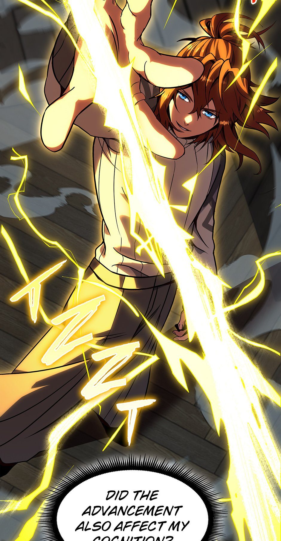 The Beginning After the End Chapter 225 - Page 47