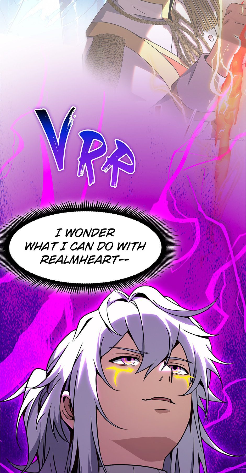 The Beginning After the End Chapter 225 - Page 49