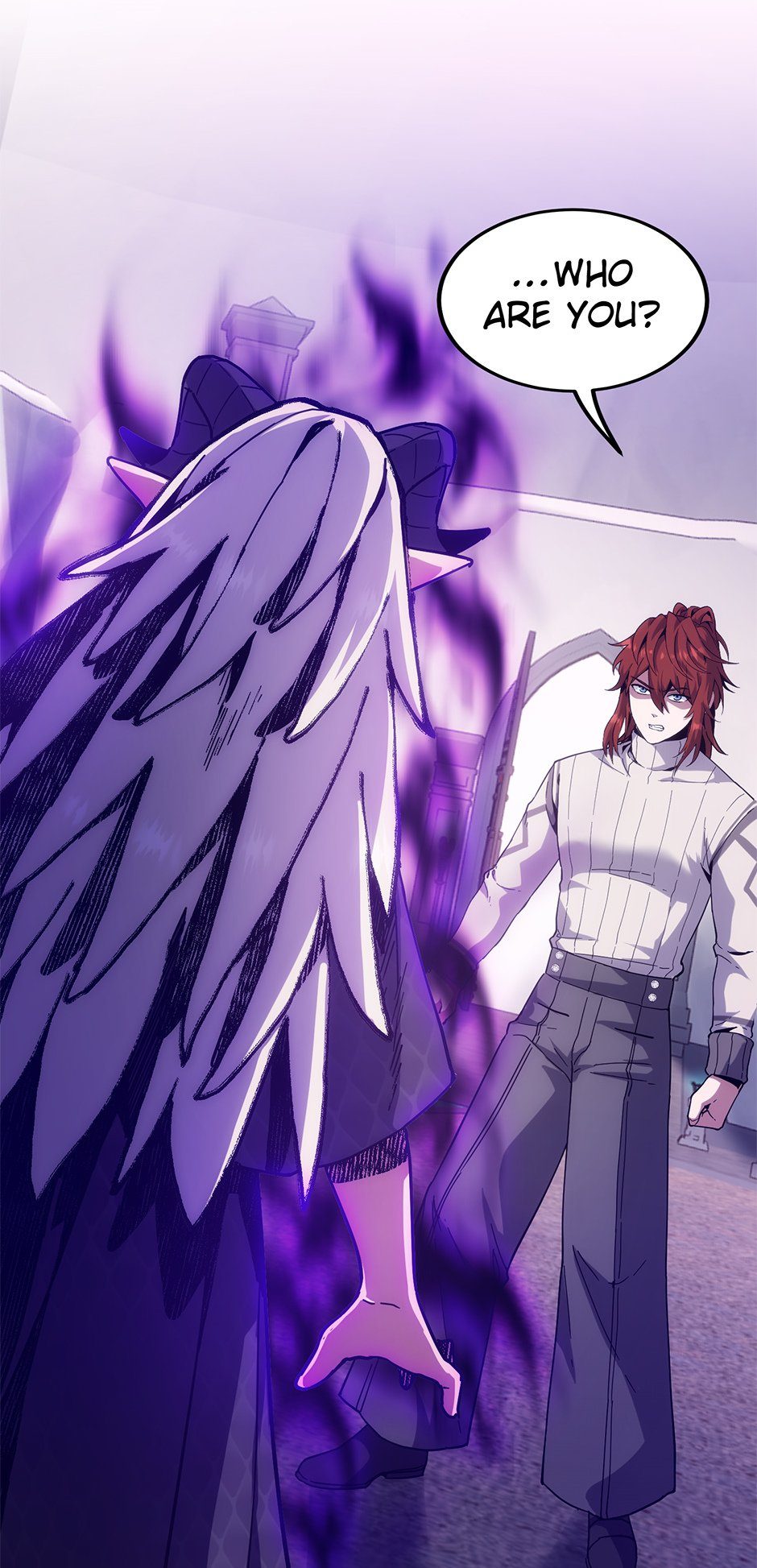 The Beginning After the End Chapter 225 - Page 74