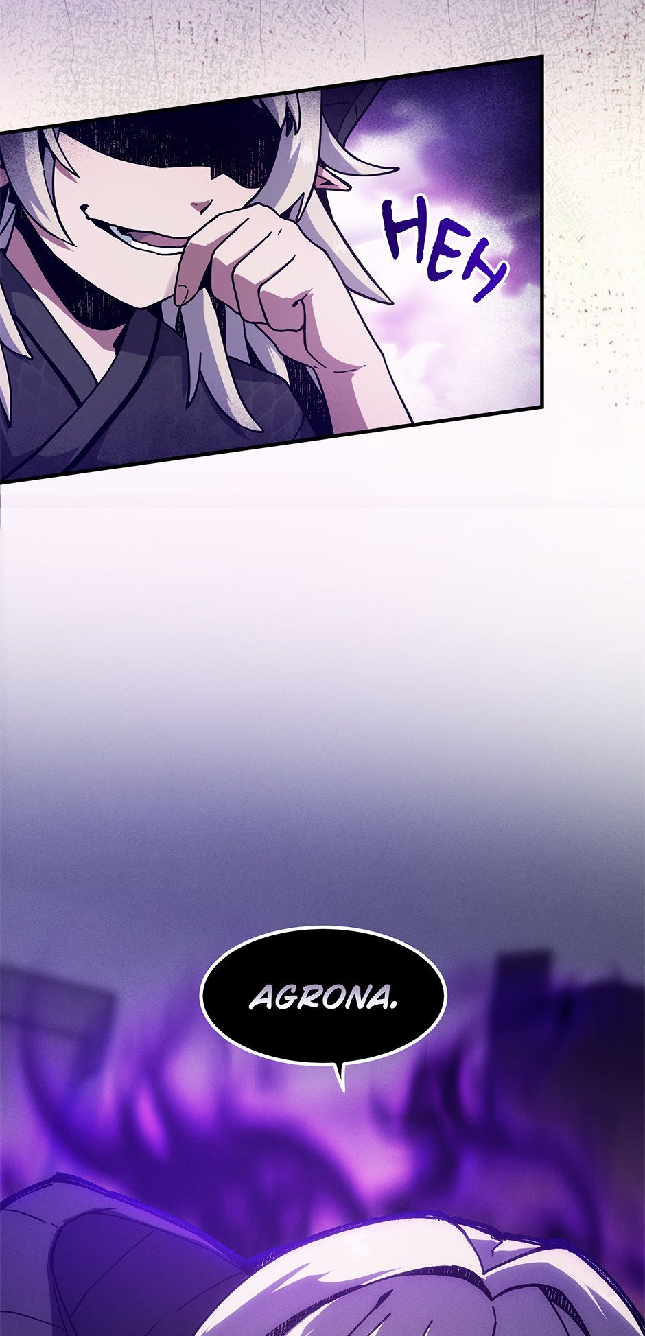 The Beginning After the End Chapter 225 - Page 77