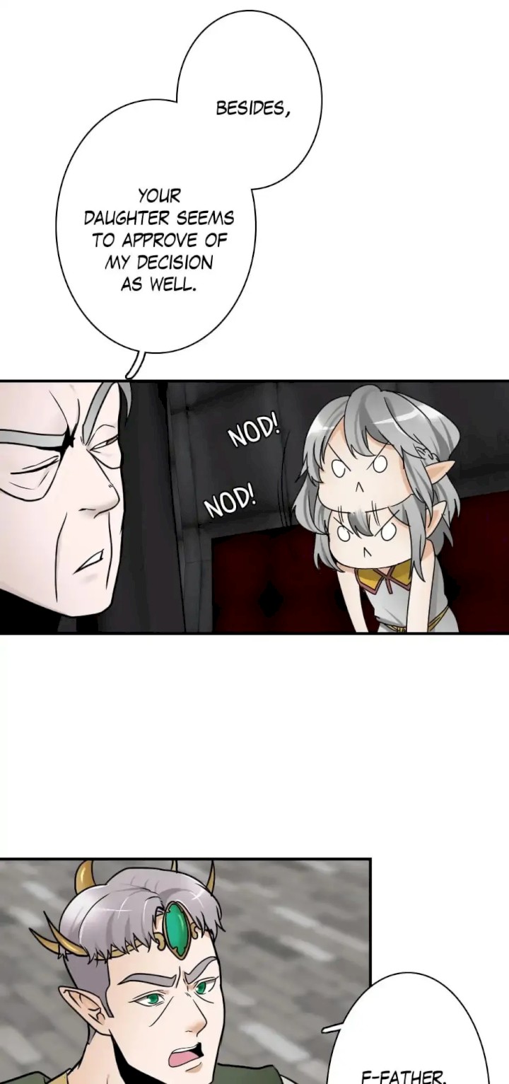 The Beginning After the End Chapter 23 - Page 14