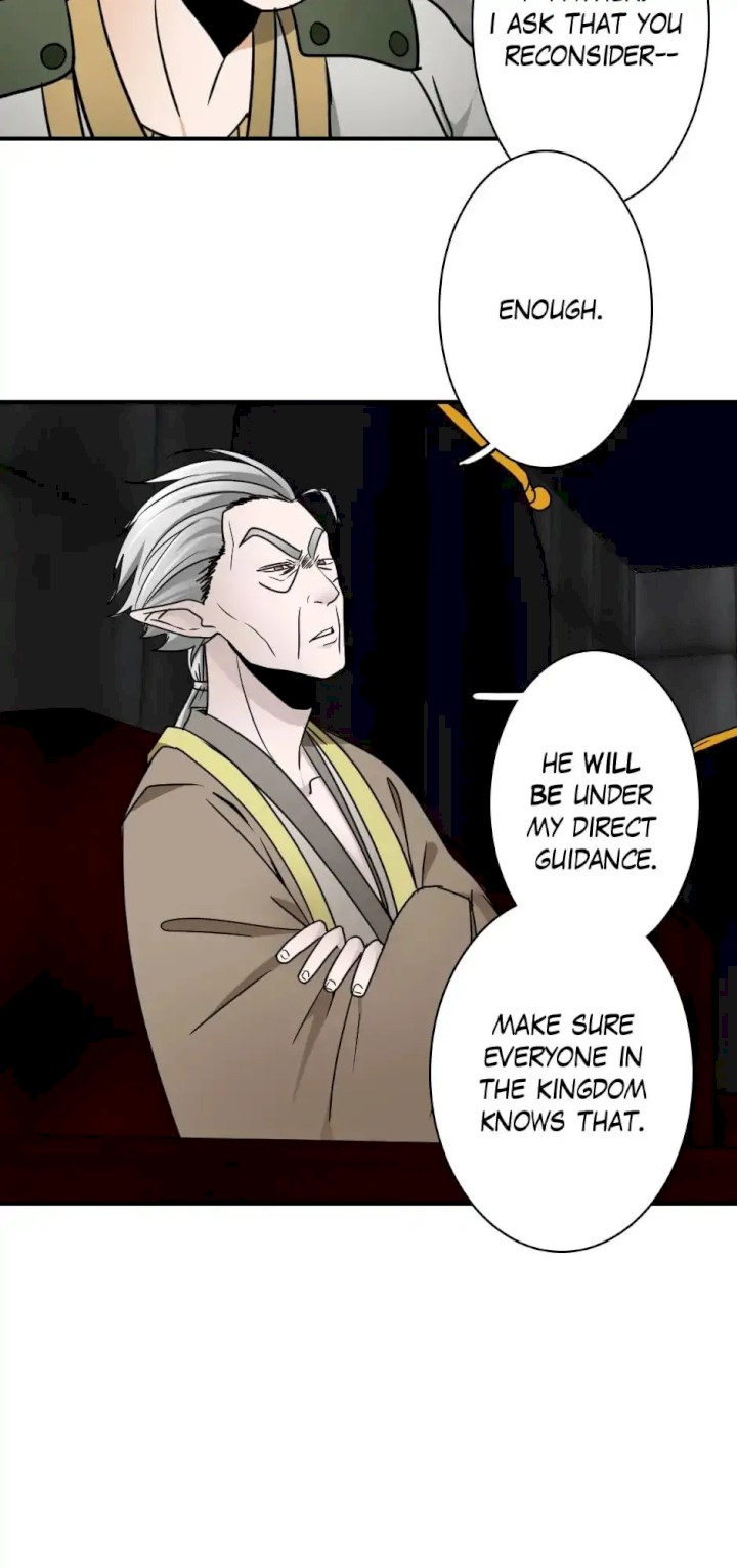 The Beginning After the End Chapter 23 - Page 15