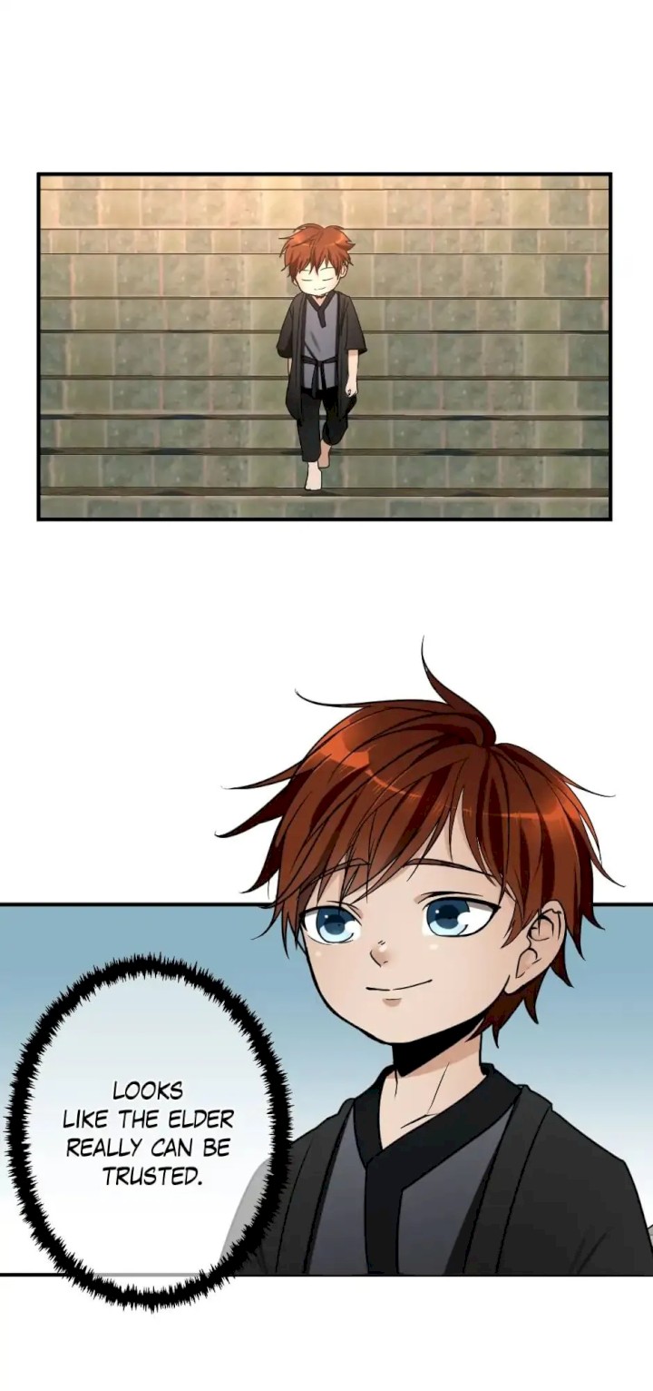 The Beginning After the End Chapter 23 - Page 16