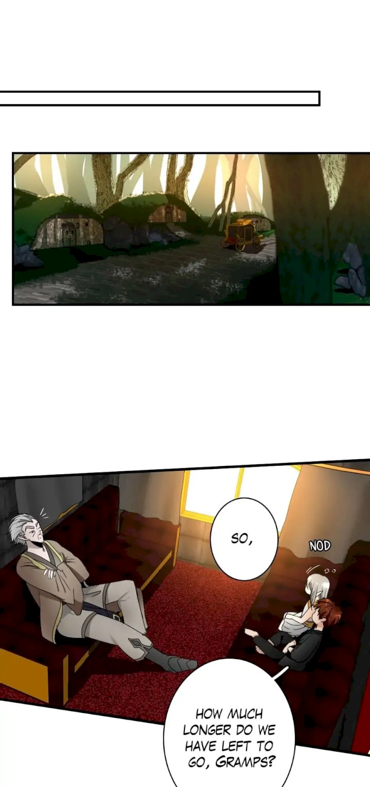 The Beginning After the End Chapter 23 - Page 18