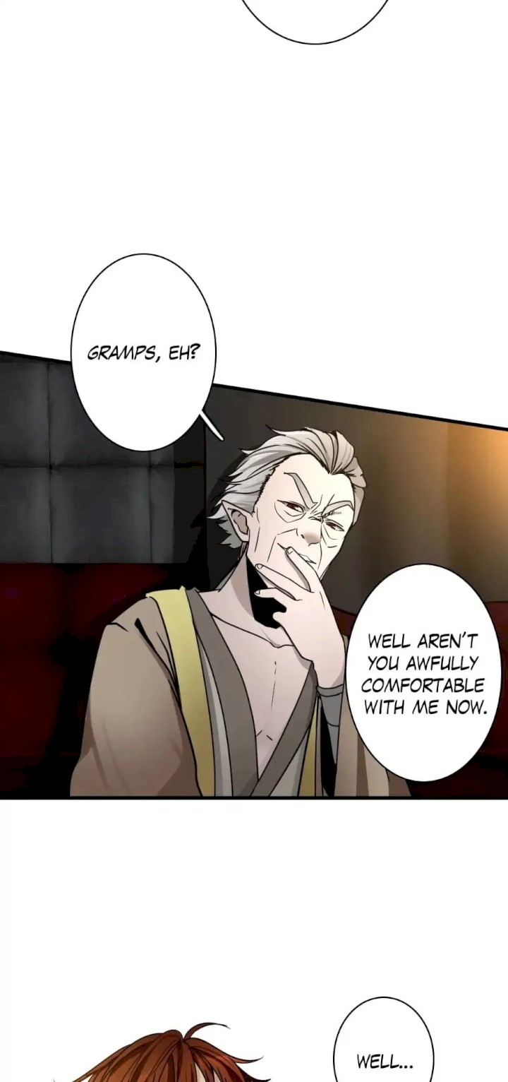 The Beginning After the End Chapter 23 - Page 19