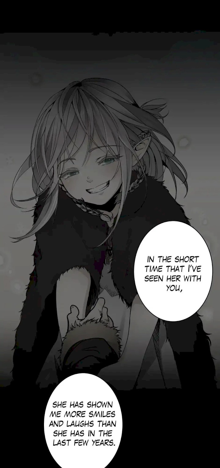 The Beginning After the End Chapter 23 - Page 24