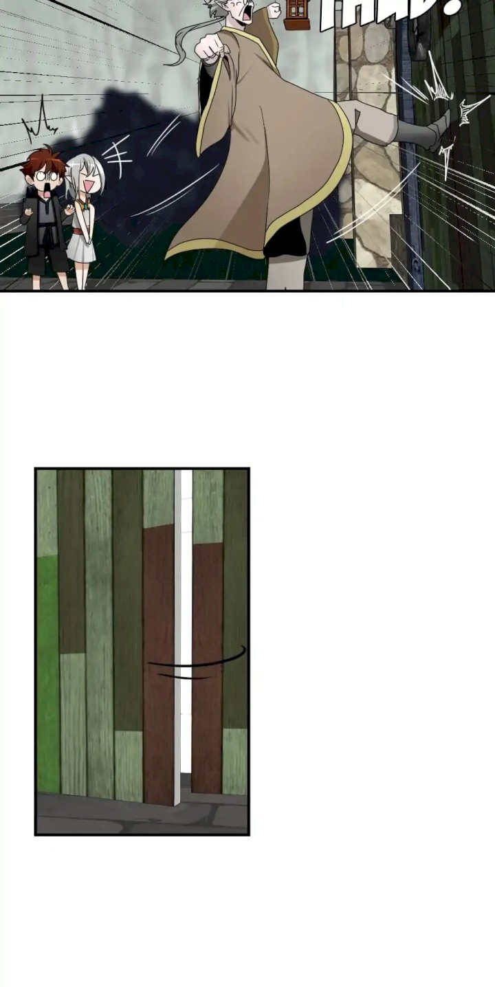 The Beginning After the End Chapter 23 - Page 32