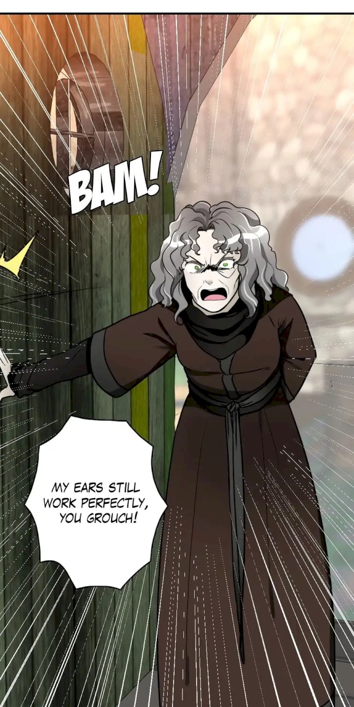 The Beginning After the End Chapter 23 - Page 33