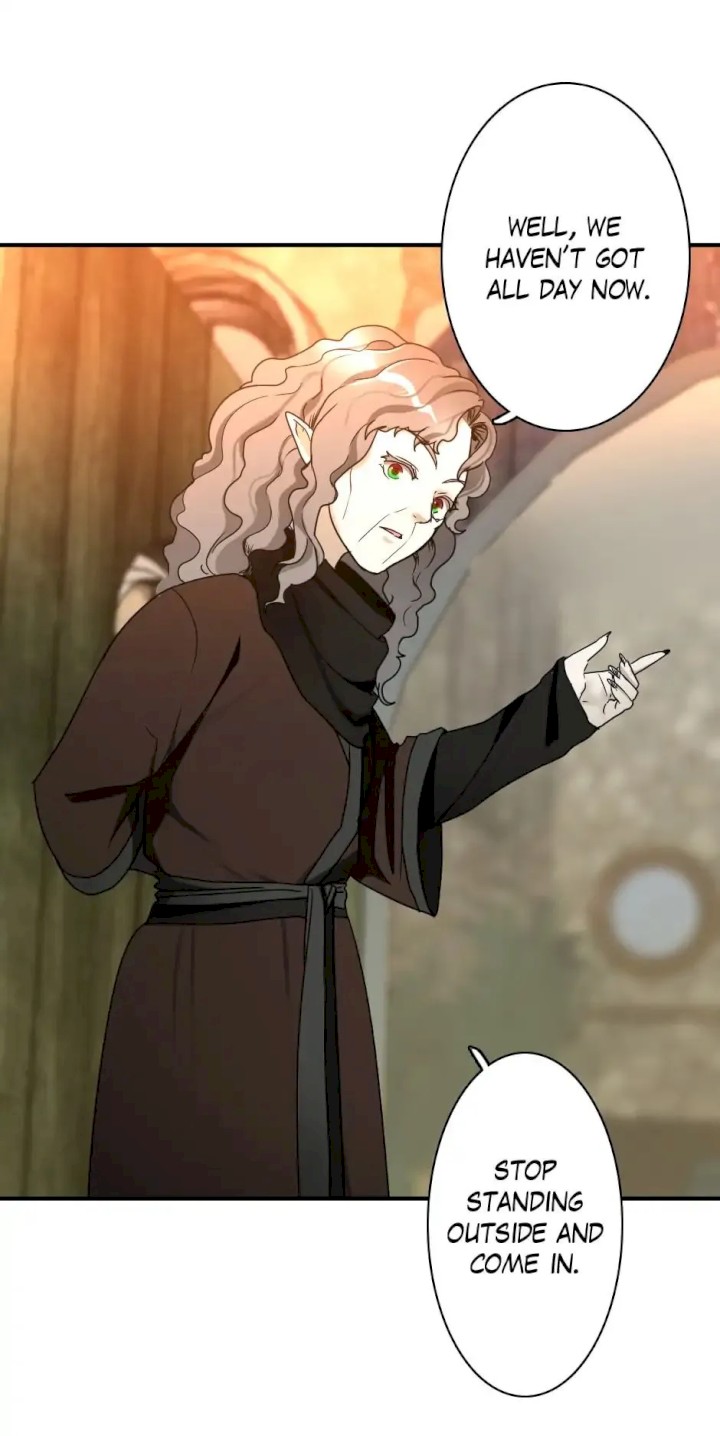 The Beginning After the End Chapter 23 - Page 36