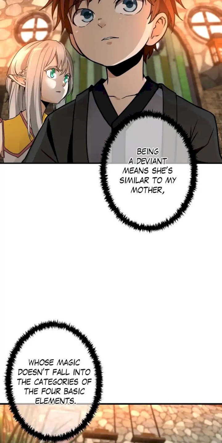 The Beginning After the End Chapter 23 - Page 38