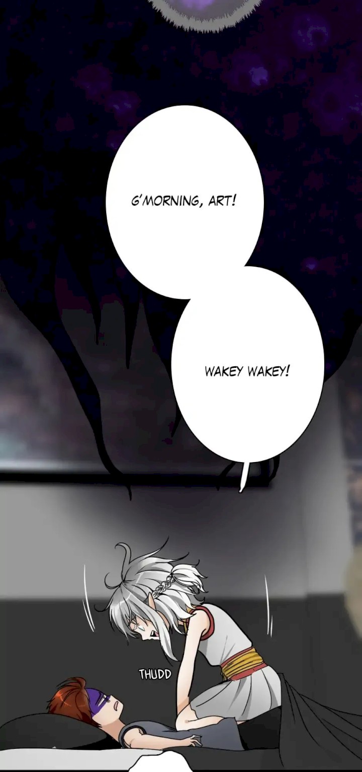 The Beginning After the End Chapter 23 - Page 4