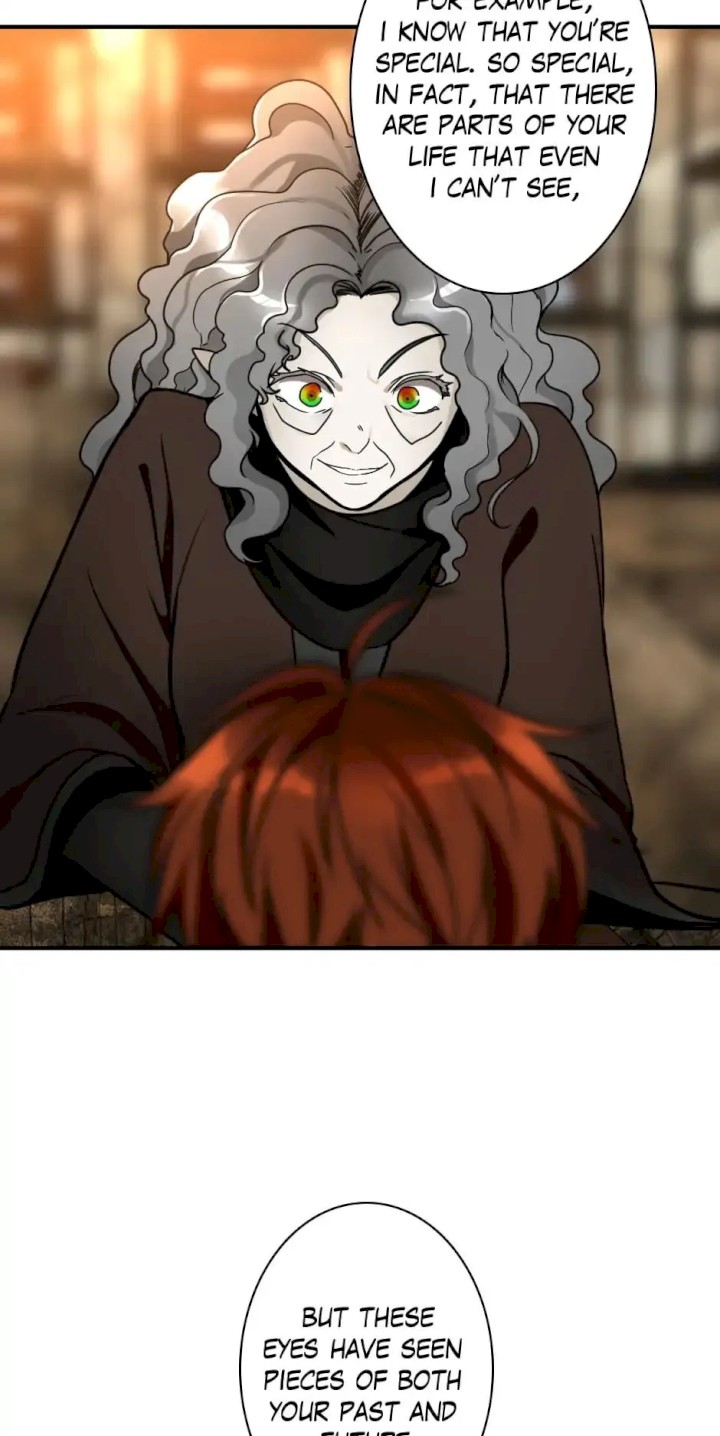 The Beginning After the End Chapter 23 - Page 43