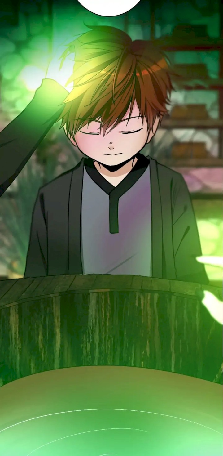 The Beginning After the End Chapter 23 - Page 48