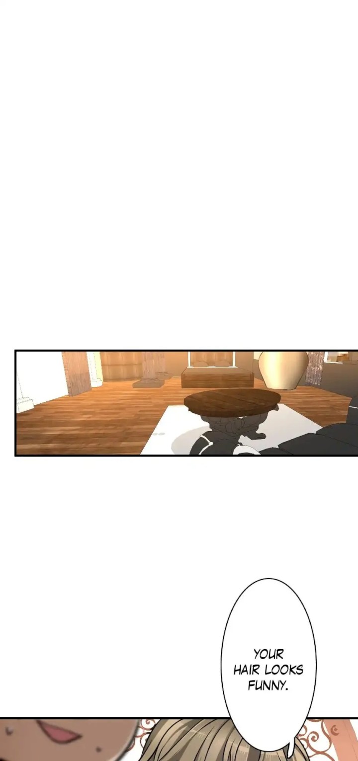 The Beginning After the End Chapter 23 - Page 6