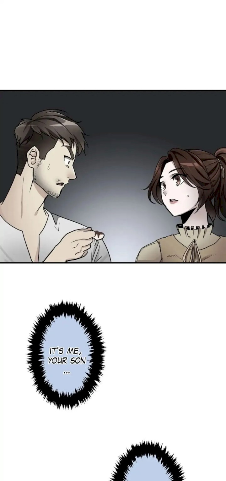 The Beginning After the End Chapter 24 - Page 10