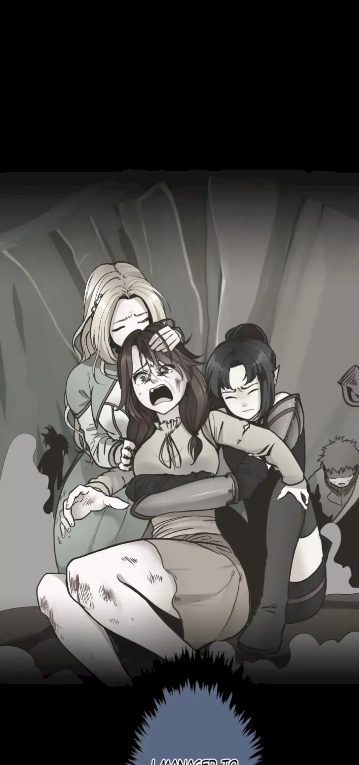 The Beginning After the End Chapter 24 - Page 16