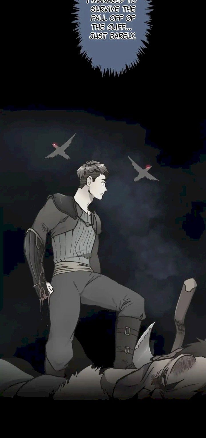 The Beginning After the End Chapter 24 - Page 17