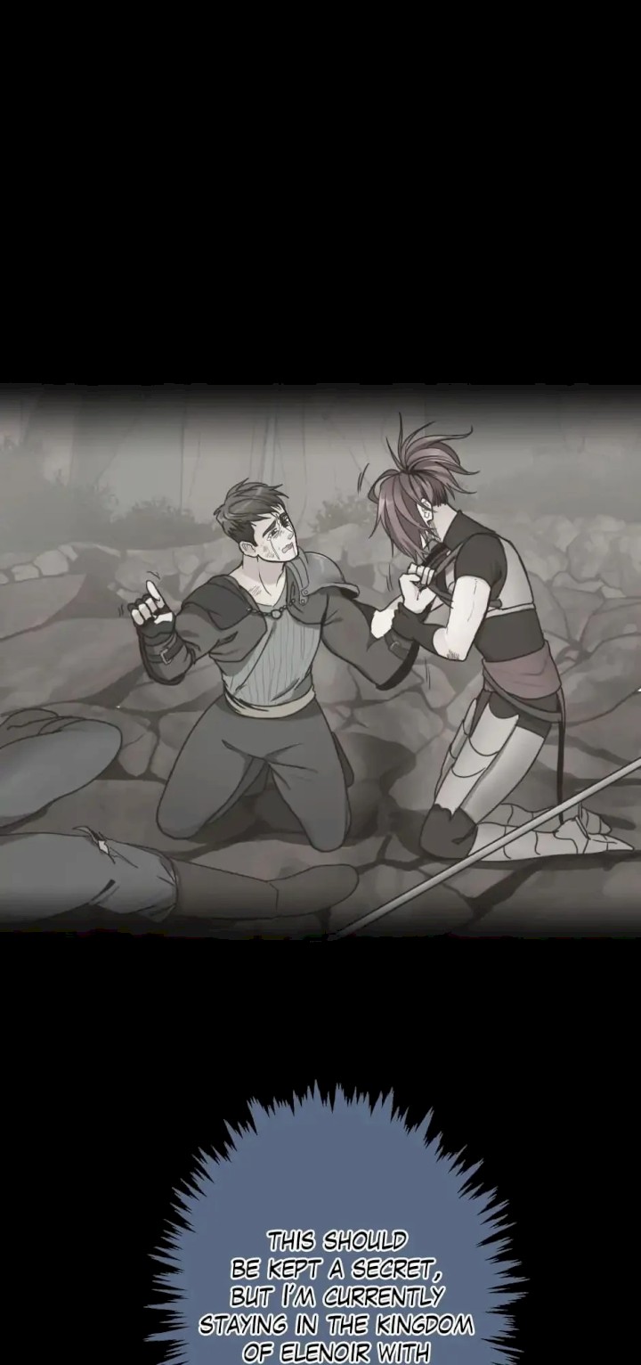 The Beginning After the End Chapter 24 - Page 18